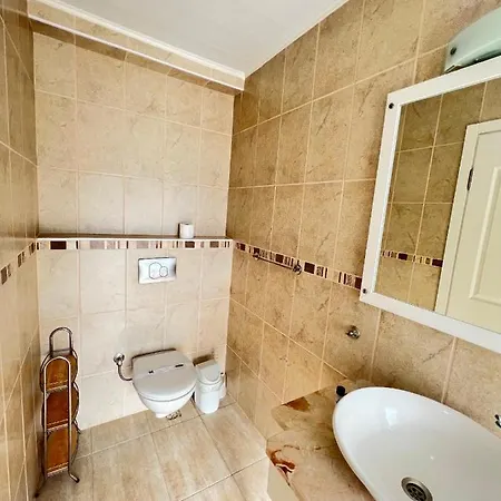 Valley Oludeniz, 4 Bedroom, Large Swimming Pool * Fethiye