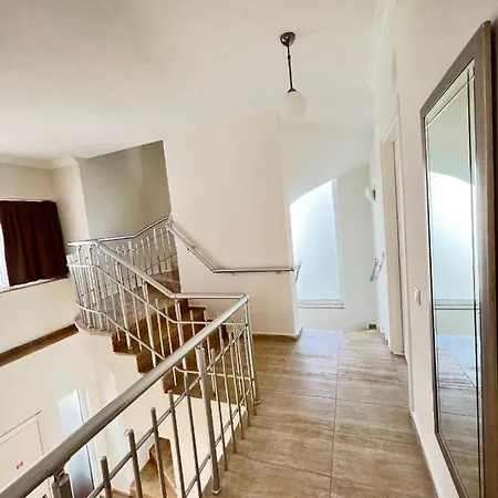 Valley Oludeniz, 4 Bedroom, Large Swimming Pool Fethiye