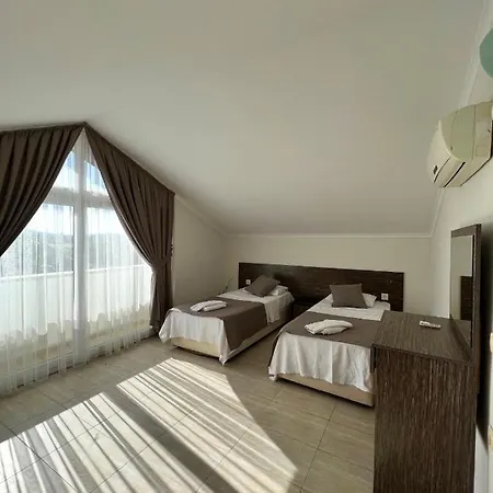 Valley Oludeniz, 4 Bedroom, Large Swimming Pool Vila Fethiye