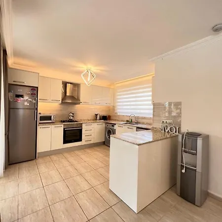 Valley Oludeniz, 4 Bedroom, Large Swimming Pool