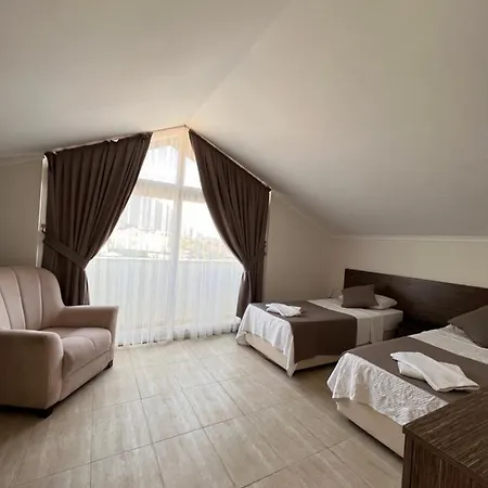 Valley Oludeniz, 4 Bedroom, Large Swimming Pool *